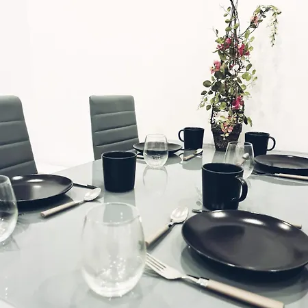 Apartamencik Kajutka 公寓 *