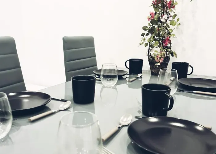 Apartamencik Kajutka Apartament *